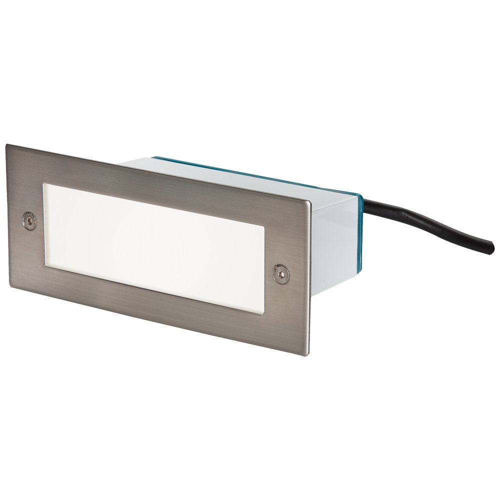 Wandeinbau - LED - Wandeinbauleuchten - Wandleuchten