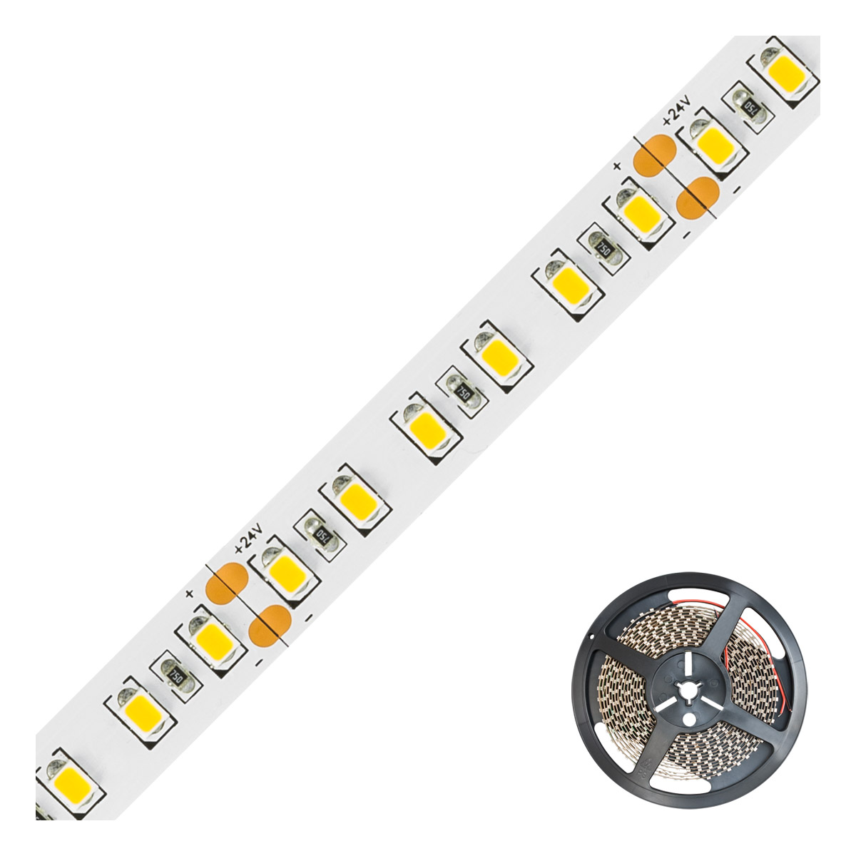 48W LED Stripe Stecknetzteil 4A 12V - Unitedlight - LED Shop fuer  Leuchtmittel und LED Einbaustrahler
