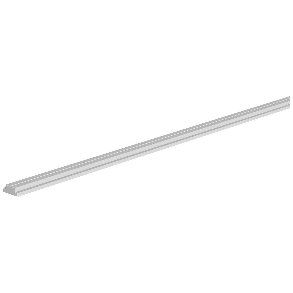 Alu-Profil-Verbinder - 20cm